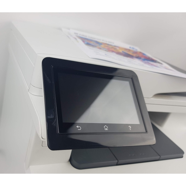 Urządzenie wielofunkcyjne Drukarka Ksero Skaner HP Color LaserJet M377DW